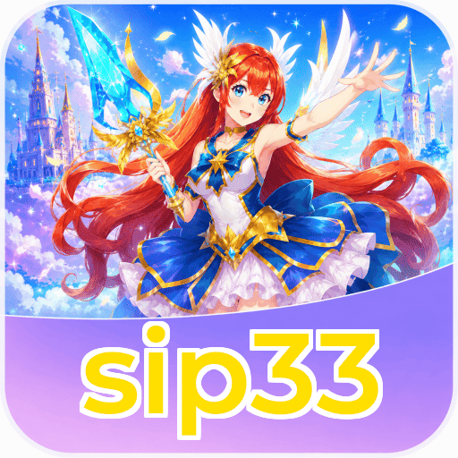Definisi kanal resmi sip33